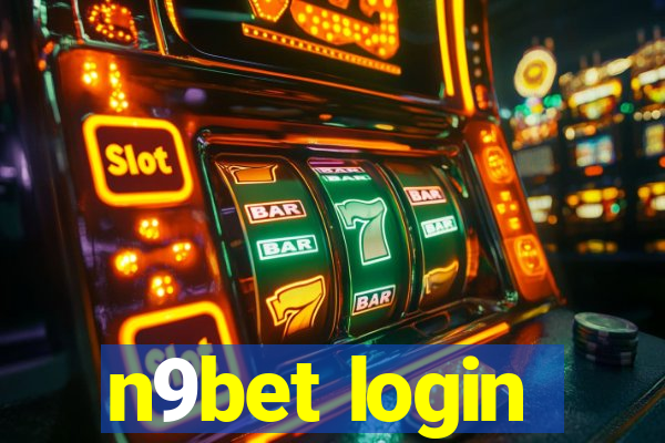 n9bet login